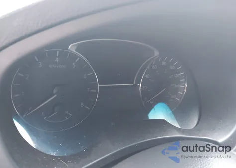 2018 Nissan Altima 2.5 Sr from USA, damaged, VIN 1N4AL3AP7JC224185